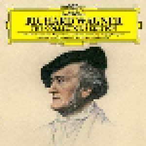 Richard Wagner: Collector's Edition, The - Cover