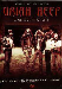 Uriah Heep: One More Night - Cover