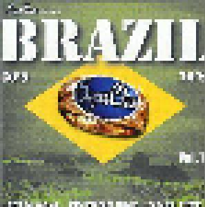 Brazil 60's 70's Vol. 1 - Cover
