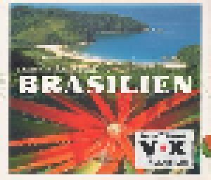 Samba & Karneval - Brasilien (CD) - Bild 1