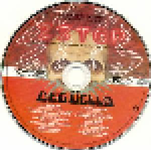 ZZ Top: Degüello (SHM-CD) - Bild 6