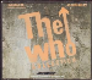 The Who: Collection (2-CD) - Bild 1