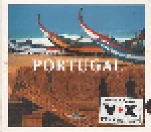Fado & Gitarren - Portugal (CD) - Bild 1
