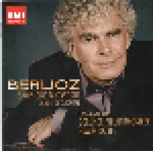 Hector Berlioz: Symphonie Fantastique / La Mort De Cléopâtre (CD) - Bild 1