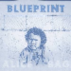 Cover - Alice Bag: Blueprint