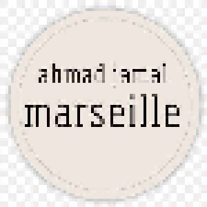 Ahmad Jamal: Marseille (2-LP) - Bild 1