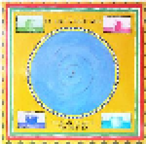 Talking Heads: Speaking In Tongues (LP) - Bild 1