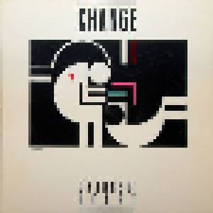 Change: Change Of Heart (LP) - Bild 1