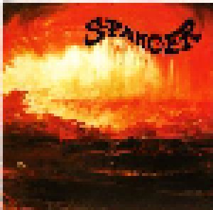 Spancer: Countdown To Victory (LP) - Bild 1