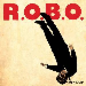 Cover - R.O.B.O.: Negación