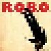 R.O.B.O.: Negación - Cover
