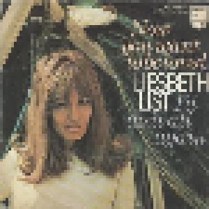 Liesbeth List: Now You Want To Be Loved (7") - Bild 1