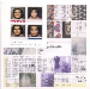 Nicky Wire: I Killed The Zeitgeist (Promo-CD-R) - Bild 1