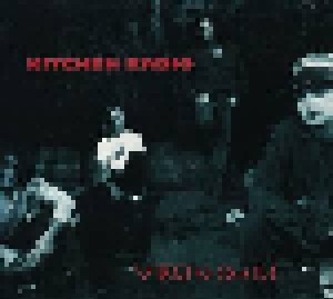 Kitchen Radio: Virgin Smile (CD) - Bild 1