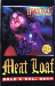 Meat Loaf: Rock'n'roll Hero (Tape) - Bild 1