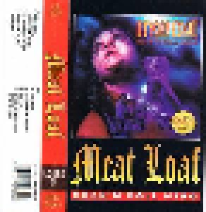 Meat Loaf: Rock'n'roll Hero (Tape) - Bild 2