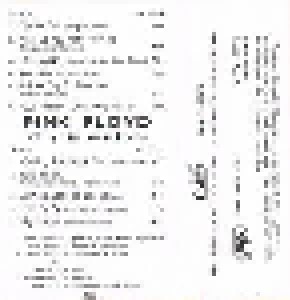 Pink Floyd: The Division Bell (Tape) - Bild 1