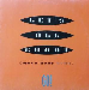 Go ‎: Let's All Chant (Move Your Body) (12") - Bild 1