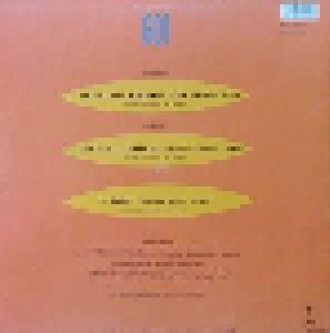 Go ‎: Let's All Chant (Move Your Body) (12") - Bild 2