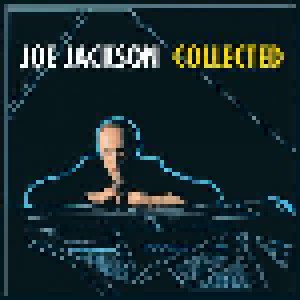 Joe Jackson: Collected (2-LP) - Bild 1