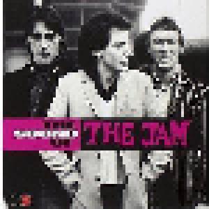 The Jam: The Sound Of The Jam (2-CD + DVD) - Bild 1