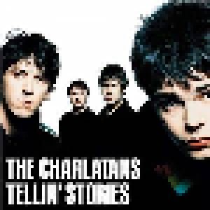 The Charlatans: Tellin' Stories (2-LP) - Bild 1