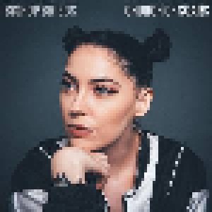 Cover - Bishop Briggs: Church Of Scars