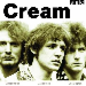 Cream: BBC Sessions (CD) - Bild 1