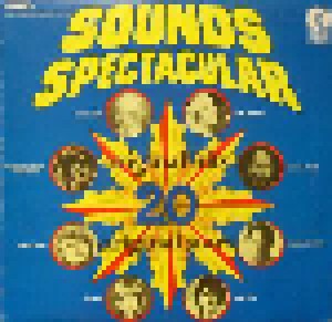 Sounds Spectacular (LP) - Bild 1
