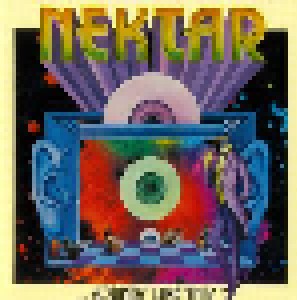 Nektar: ...Sounds Like This (SHM-CD + CD) - Bild 2