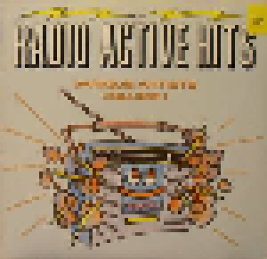 Radio Active Hits Volume 1 (LP) - Bild 1