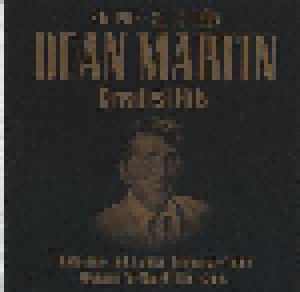 Dean Martin: Greatest Hits (CD) - Bild 1