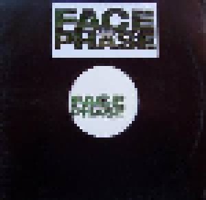Face The Phase: Face The Phase Part Two (12") - Bild 1