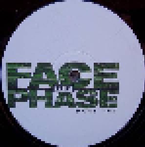 Face The Phase: Face The Phase Part Two (12") - Bild 2