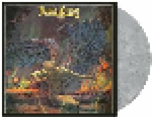 Judas Priest: Sad Wings Of Destiny (LP) - Bild 7