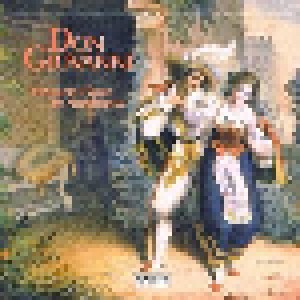Wolfgang Amadeus Mozart: Don Giovanni (Highlights) (CD) - Bild 1
