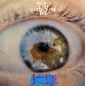 Nektar: Journey To The Centre Of The Eye (SHM-CD + CD) - Bild 2