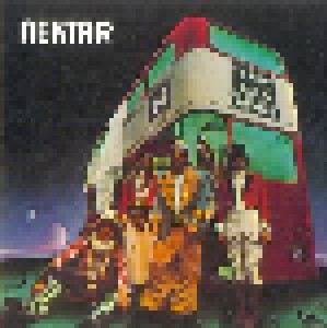 Nektar: Down To Earth (SHM-CD) - Bild 2