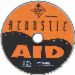 Acoustic Aid (CD) - Bild 4