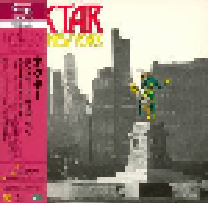 Nektar: Live In New York (SHM-CD) - Bild 1