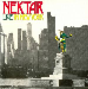 Nektar: Live In New York (SHM-CD) - Bild 2