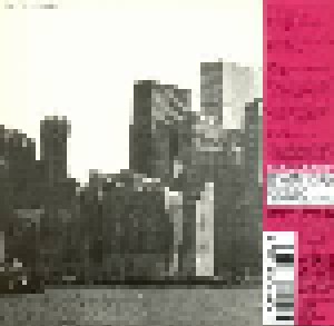 Nektar: Live In New York (SHM-CD) - Bild 3