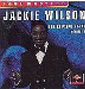 Jackie Wilson: The Chicago Years Volume 1 (CD) - Bild 1