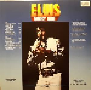 Elvis Presley: Moody Blue (LP) - Bild 2