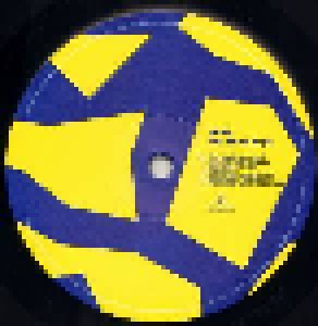 Pet Shop Boys: Very (LP) - Bild 5