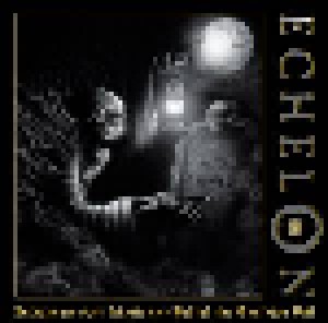 Echelon: Indulgence Over Abstinence Behind The Obsidian Veil (CD) - Bild 1