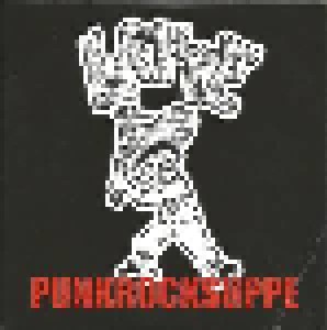 Latte: Punkrocksuppe (CD) - Bild 1