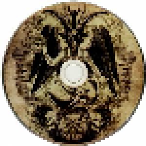 Hanzel Und Gretyl: Satanik Germanik (CD) - Bild 3