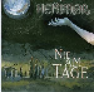 Herumor: Nie Am Tage (Mini-CD / EP) - Bild 1