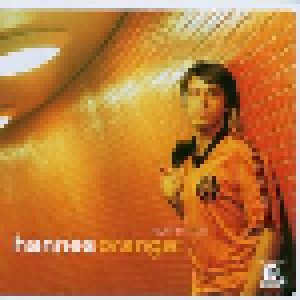 Hannes Orange: Komm Mit (CD) - Bild 1